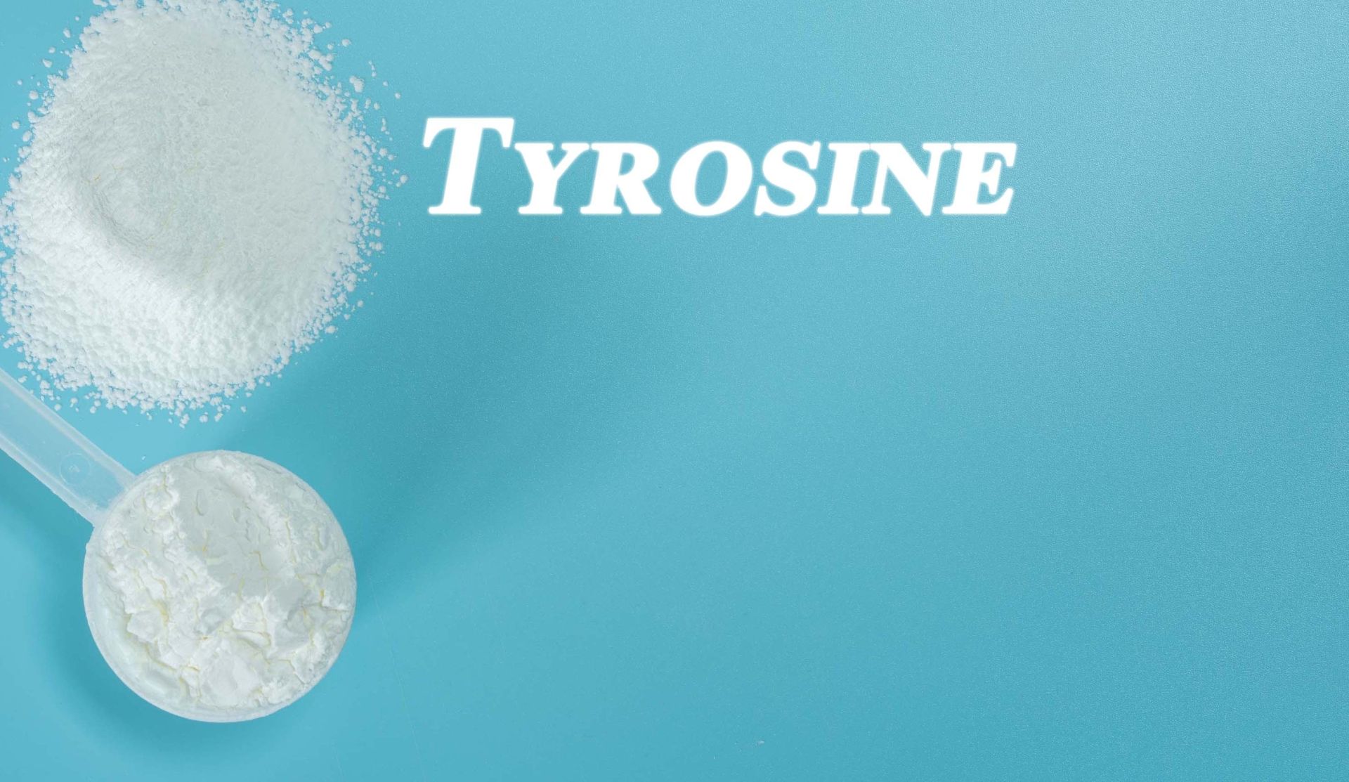 Benefits of tyrosine use - what are the effects? Benefits of tyrosine use - what are the effects?
